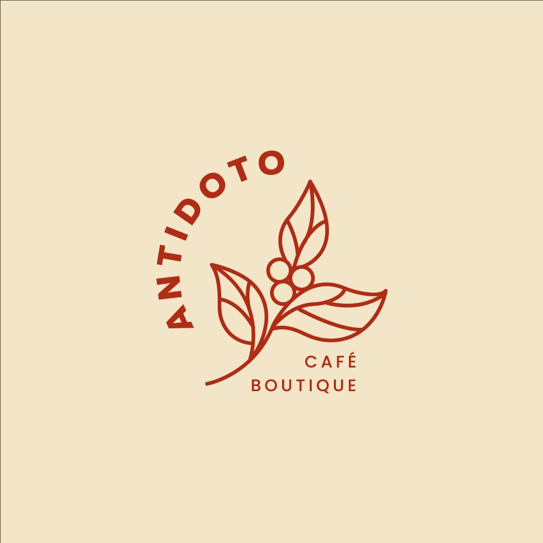 Imagen de ANTIDOTO CAFE